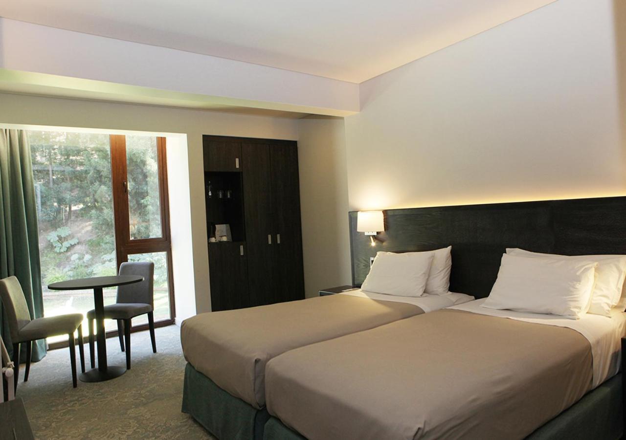 Hotel Bosque De Renaca Vina del Mar Buitenkant foto