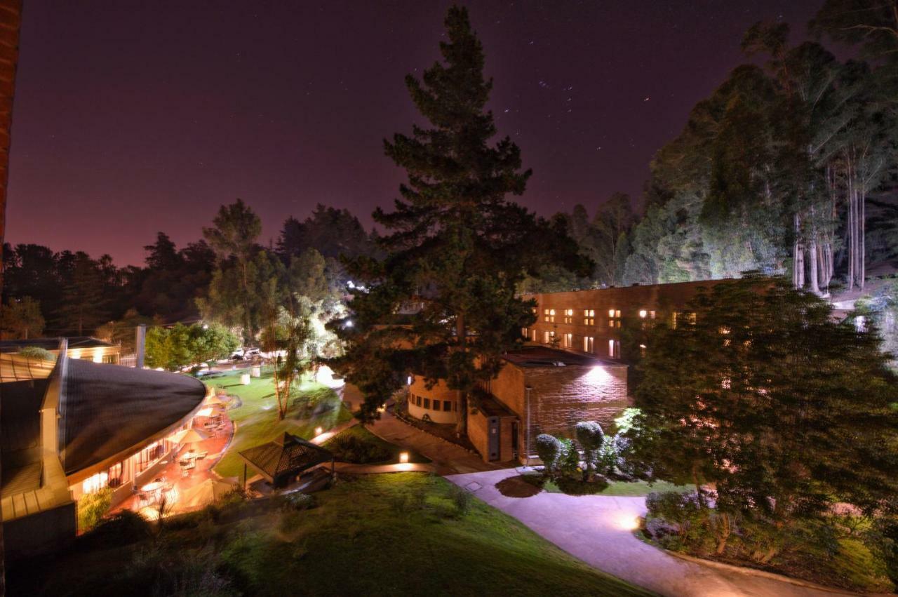 Hotel Bosque De Renaca Vina del Mar Buitenkant foto